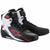 Black / White / Red