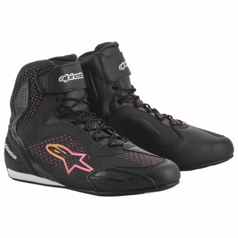 Alpinestars Stella Faster-3 Rideknit Women's Street Boots