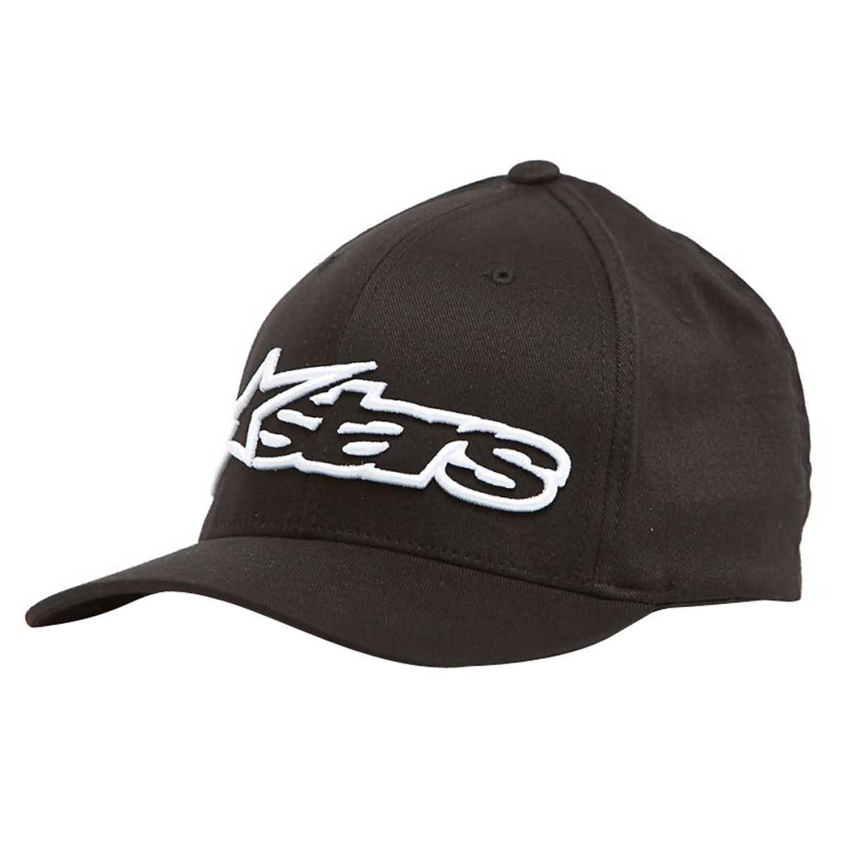 Alpinestars Blaze Men's Flexfit Hats-2501