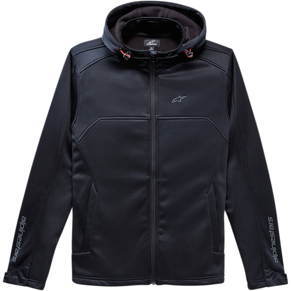 Alpinestars Strat X Men's Jackets-3001