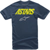 Alpinestars Angle Combo Men's Short-Sleeve Shirts