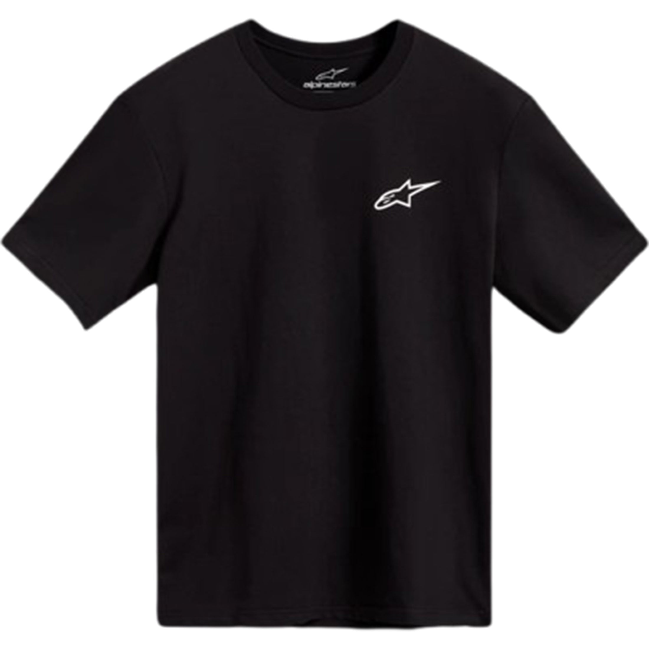 Alpinestars Combo Back CSF Men's Short-Sleeve Shirts-3030