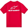 Alpinestars Combo Back CSF Men's Short-Sleeve Shirts