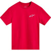 Alpinestars Combo Back CSF Men's Short-Sleeve Shirts