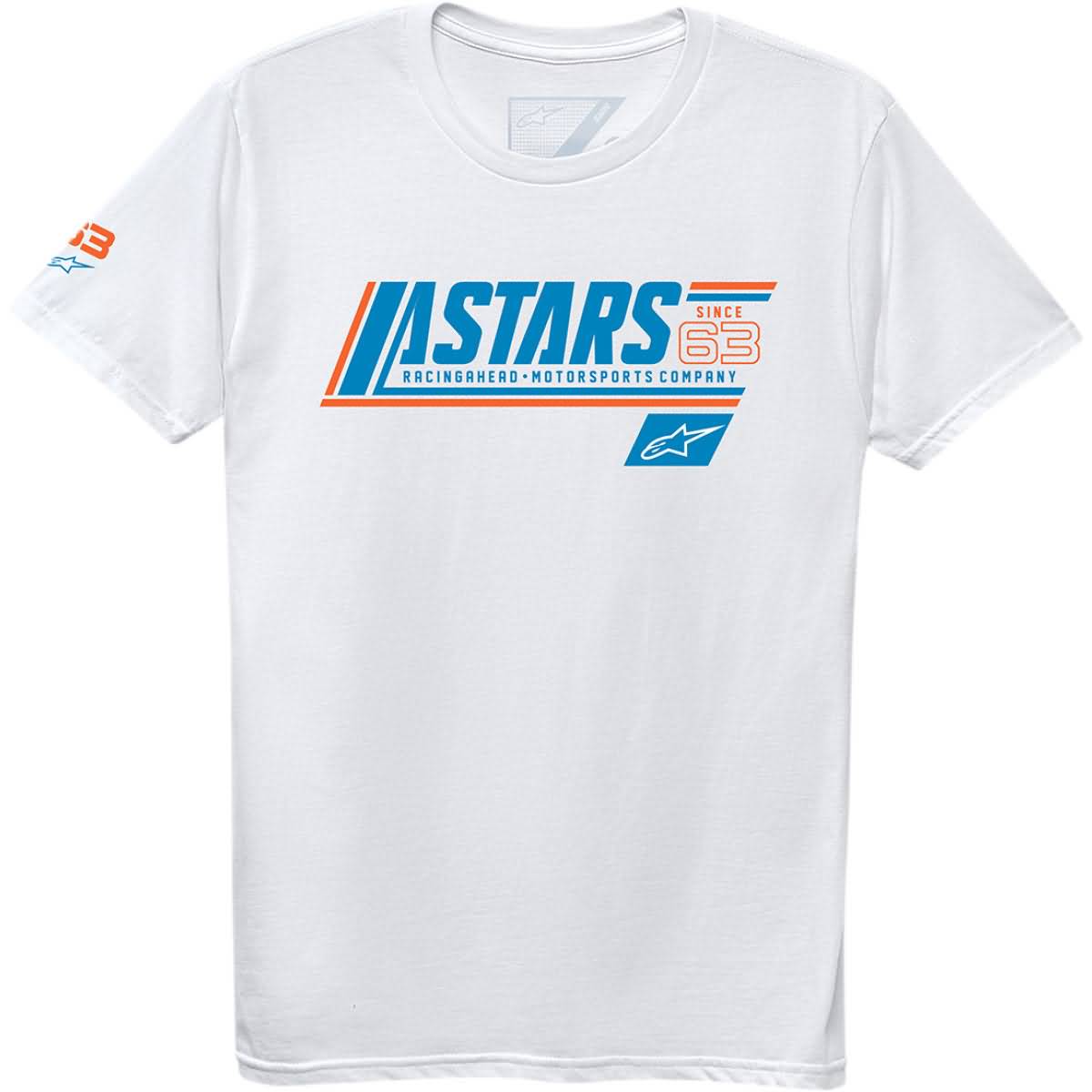 Alpinestars Cypher Men's Short-Sleeve Shirts-3030