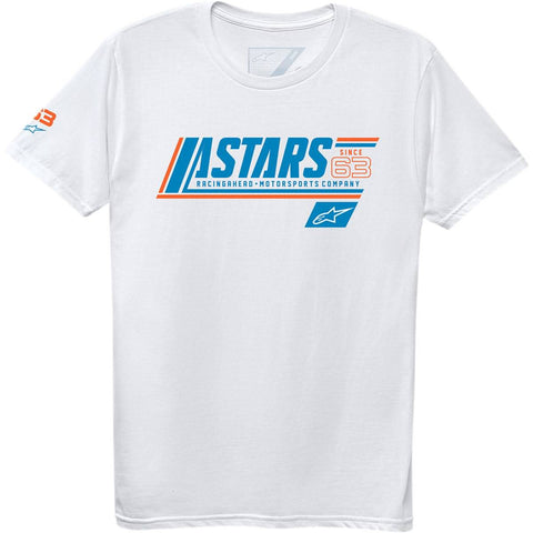 Alpinestars Cypher Men's Short-Sleeve Shirts