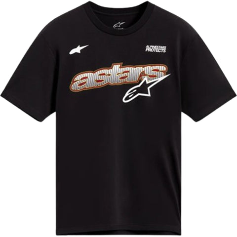 Alpinestars Cypress CSF Men's Short-Sleeve Shirts