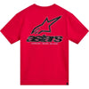 Alpinestars Lineout CSF Men's Short-Sleeve Shirts