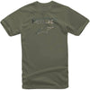 Alpinestars Ride 2.0 Camo Men's Short-Sleeve Shirts