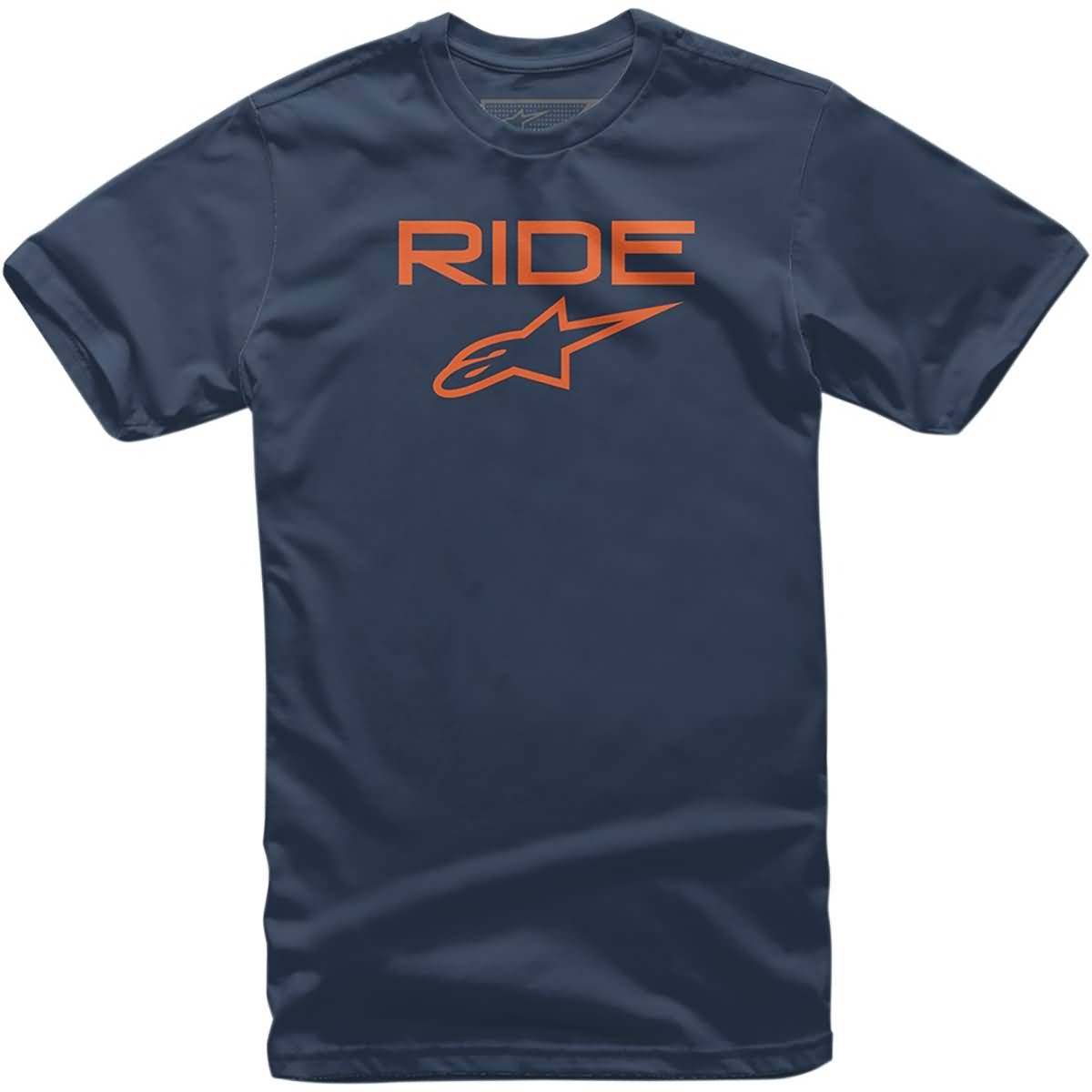 Alpinestars Ride 2.0 Men's Short-Sleeve Shirts-3030