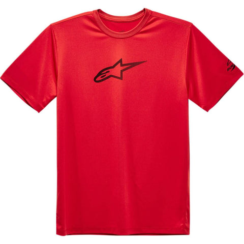 Alpinestars Tech Ageless Premium Men's Short-Sleeve Shirts