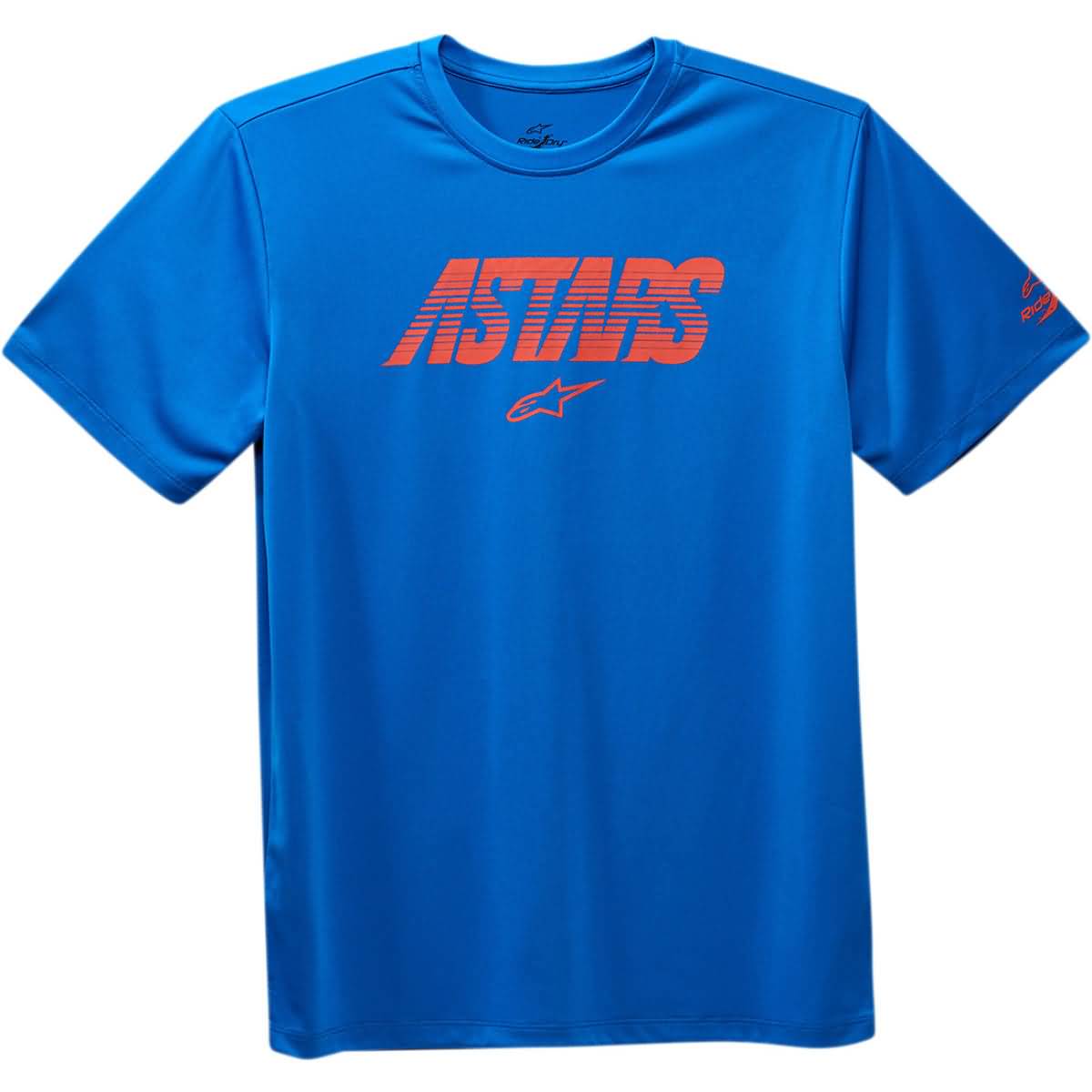 Alpinestars Tech Angle Premium Men's Short-Sleeve Shirts-3030