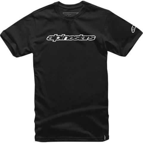 Alpinestars Word Men's Short-Sleeve Shirts