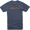 Alpinestars Wordmark Men's Short-Sleeve Shirts