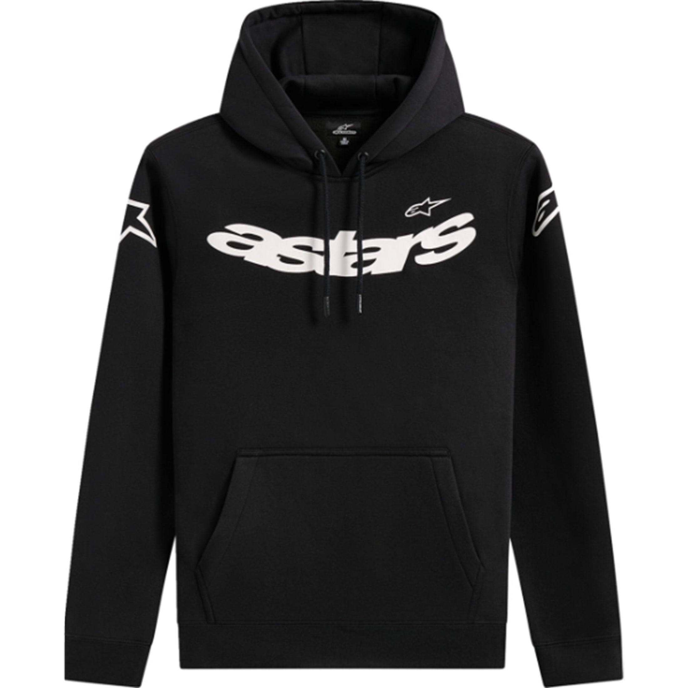 Alpinestars Velocifier Men's Hoody Pullover Sweatshirts-3050