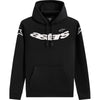 Alpinestars Velocifier Men's Hoody Pullover Sweatshirts