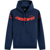 Alpinestars Velocifier Men's Hoody Pullover Sweatshirts