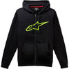 Alpinestars Ageless II Men's Hoody Zip Sweatshirts