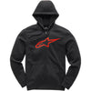 Alpinestars Ageless II Men's Hoody Zip Sweatshirts