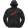 Alpinestars Ageless II Men's Hoody Zip Sweatshirts