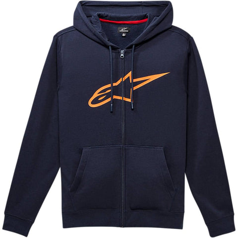 Alpinestars Ageless II Men's Hoody Zip Sweatshirts