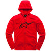 Alpinestars Ageless II Men's Hoody Zip Sweatshirts