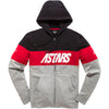 Alpinestars Grupo Men's Hoody Zip Sweatshirts