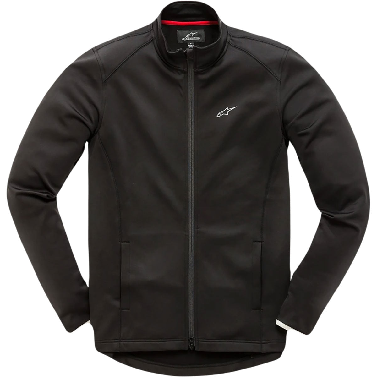 Alpinestars Purpose Mid Layer Men's Jackets-3001