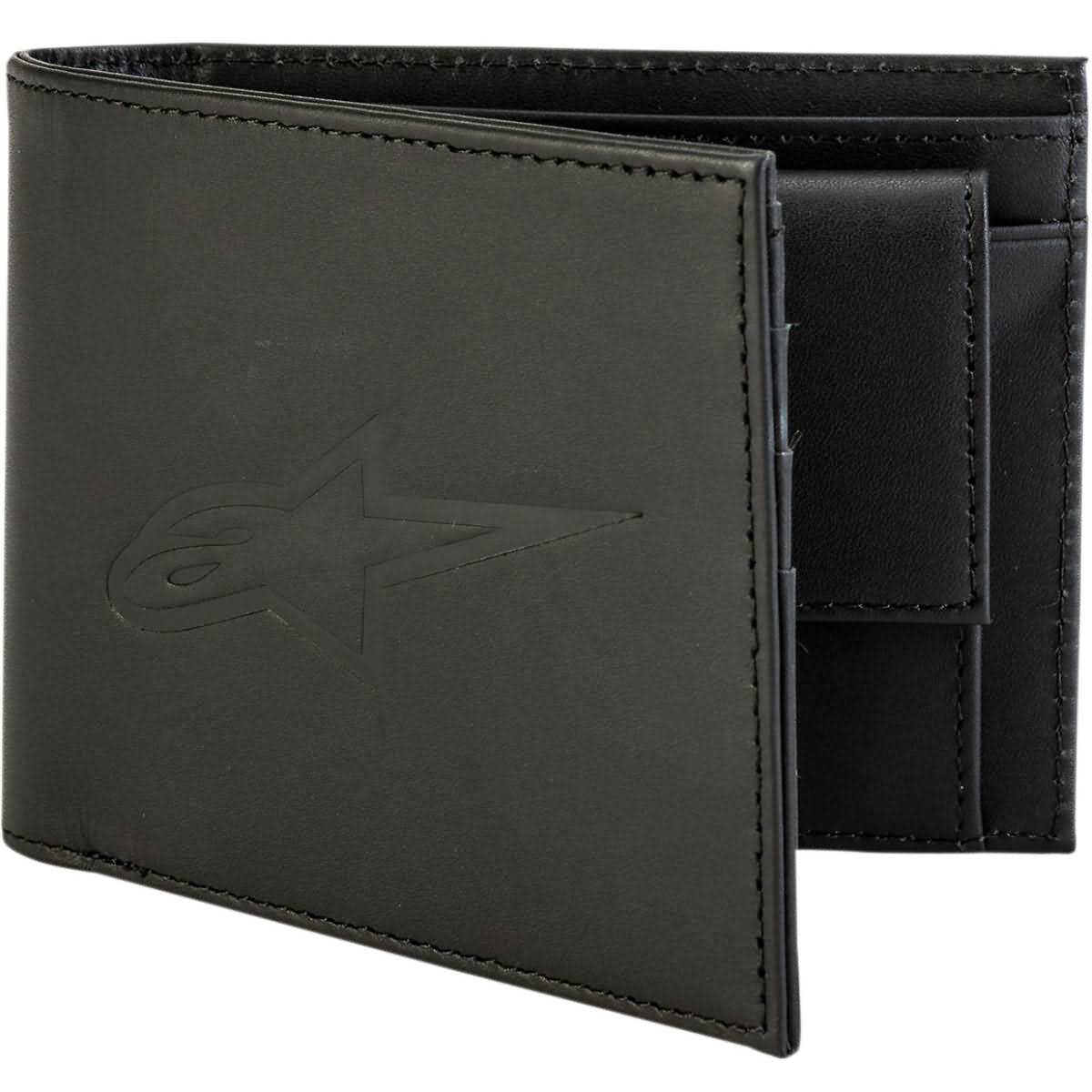 Alpinestars Ageless Men's Wallets-3070