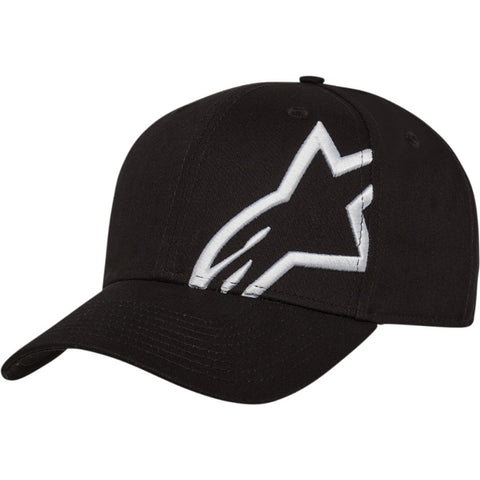 Alpinestars Corp Snap 2 Adult Flexfit Hats