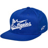 Alpinestars Los Angeles Adult Flexfit Hats