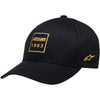 Alpinestars Boxed Men's Flexfit Hats