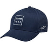 Alpinestars Boxed Men's Flexfit Hats