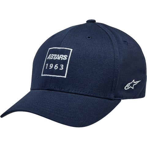 Alpinestars Boxed Men's Flexfit Hats