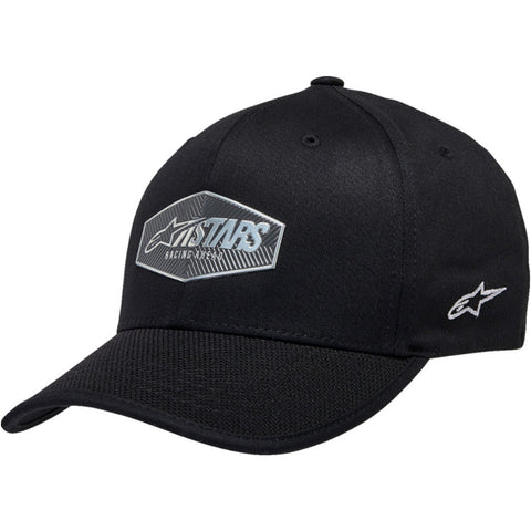 Alpinestars Emblem Men's Flexfit Hats