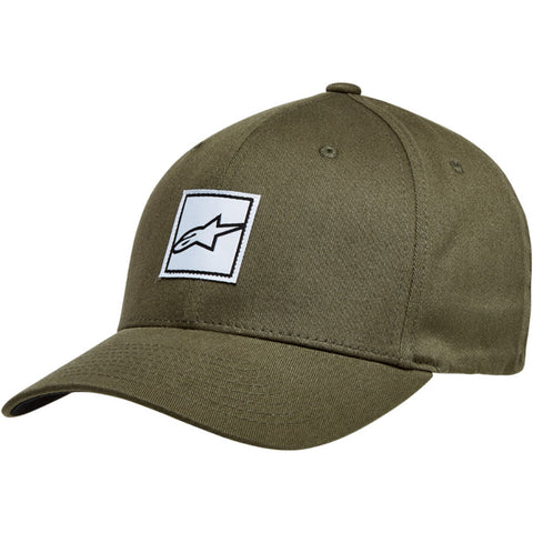 Alpinestars Meddle Men's Flexfit Hats