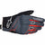 Black / Anthracite / Orange