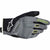Fur Gray / Black / Sulphur Yellow