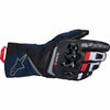 Black / Dark Blue