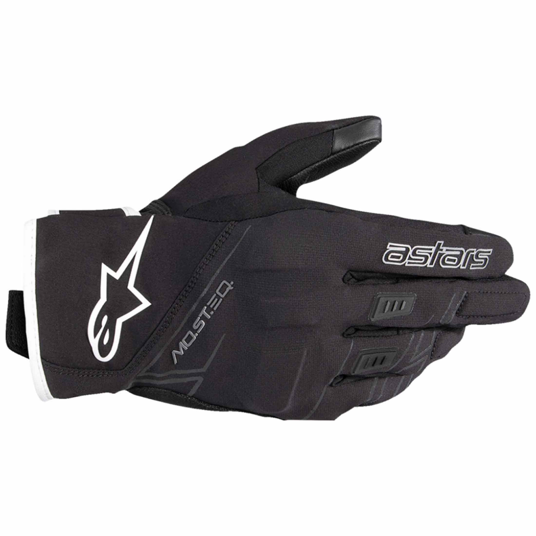 Alpinestars Stella Moblast WP Women's Street Gloves-3311