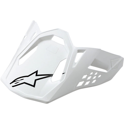 Alpinestars Supertech M10/M8 Visor Helmet Accessories
