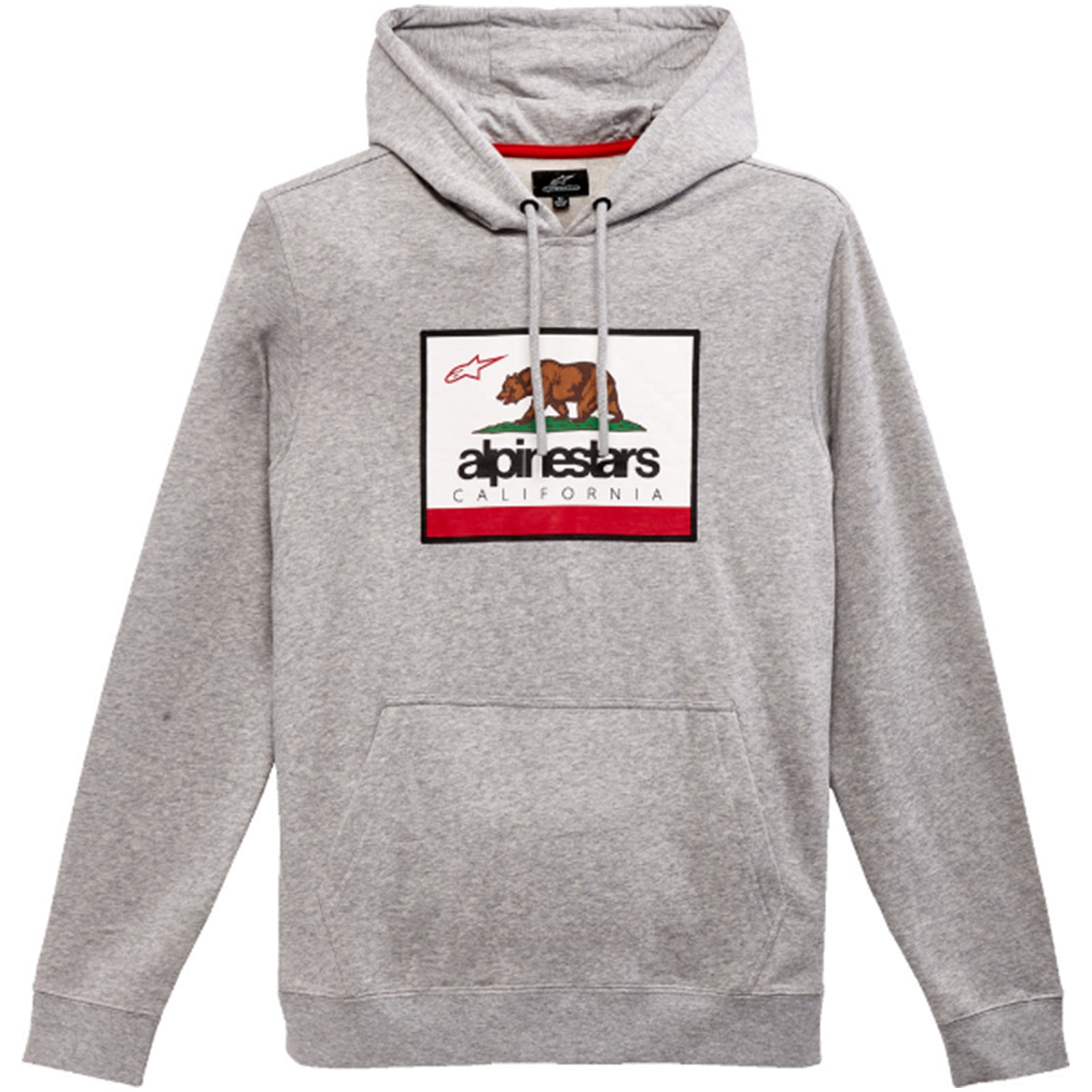 Alpinestars Cali 2.0 Men's Hoody Pullover Sweatshirts-3050