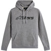 Alpinestars Blaze V3 Men's Hoody Pullover Sweatshirts