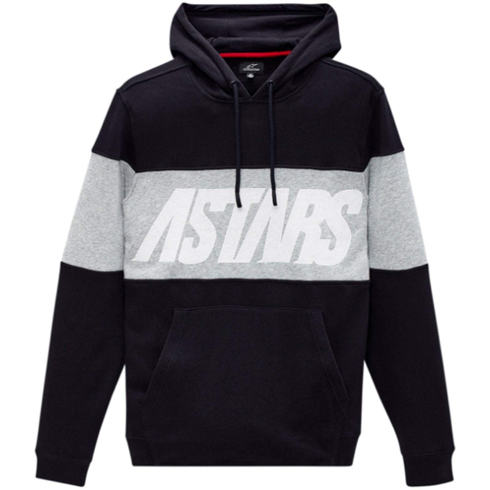 Alpinestars Border Men's Hoody Pullover Sweatshirts-3050