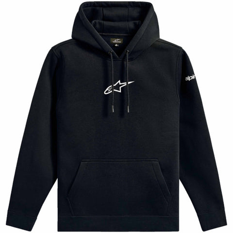 Alpinestars Frontal Pullover Men's Hoody Pullover Sweatshirts