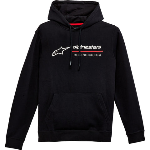 Alpinestars Linear Race Men's Hoody Pullover Sweatshirts