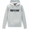 Heather Gray / Black