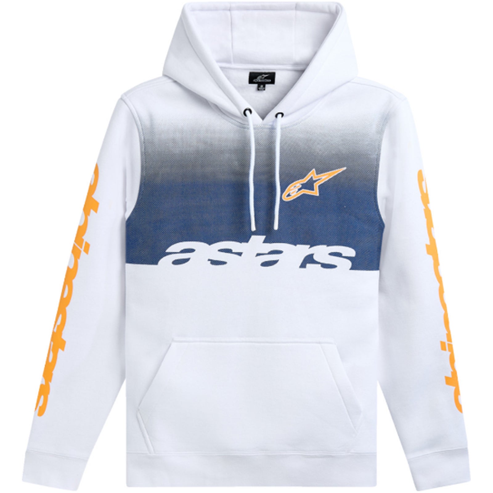 Alpinestars Specter Men's Hoody Pullover Sweatshirts-3050