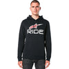 Alpinestars Ride 4.0 Men's Hoody Pullover Sweatshirts