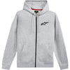 Alpinestars Ageless Men's Hoody Zip Sweatshirts